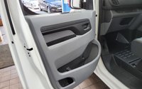 USED 2021 71 VAUXHALL VIVARO 1.5 L1H1 F2900 DYNAMIC S/S 101 BHP BIG SPEC 3 SEATS SAT NAV PARK SENSOR AC DAB BULKHEAD SHELVING 1 OWNER SERVICE HISTORY VAUXHALL WARRANTY TILL DEC 2024