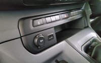 USED 2021 71 VAUXHALL VIVARO 1.5 L1H1 F2900 DYNAMIC S/S 101 BHP BIG SPEC 3 SEATS SAT NAV PARK SENSOR AC DAB BULKHEAD SHELVING 1 OWNER SERVICE HISTORY VAUXHALL WARRANTY TILL DEC 2024