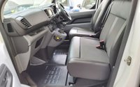 USED 2021 71 VAUXHALL VIVARO 1.5 L1H1 F2900 DYNAMIC S/S 101 BHP BIG SPEC 3 SEATS SAT NAV PARK SENSOR AC DAB BULKHEAD SHELVING 1 OWNER SERVICE HISTORY VAUXHALL WARRANTY TILL DEC 2024