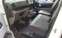 USED 2021 71 VAUXHALL VIVARO 1.5 L1H1 F2900 DYNAMIC S/S 101 BHP BIG SPEC 3 SEATS SAT NAV PARK SENSOR AC DAB BULKHEAD SHELVING 1 OWNER SERVICE HISTORY VAUXHALL WARRANTY TILL DEC 2024