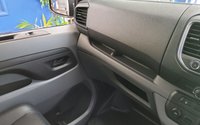USED 2021 71 VAUXHALL VIVARO 1.5 L1H1 F2900 DYNAMIC S/S 101 BHP BIG SPEC 3 SEATS SAT NAV PARK SENSOR AC DAB BULKHEAD SHELVING 1 OWNER SERVICE HISTORY VAUXHALL WARRANTY TILL DEC 2024