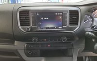 USED 2021 71 VAUXHALL VIVARO 1.5 L1H1 F2900 DYNAMIC S/S 101 BHP BIG SPEC 3 SEATS SAT NAV PARK SENSOR AC DAB BULKHEAD SHELVING 1 OWNER SERVICE HISTORY VAUXHALL WARRANTY TILL DEC 2024