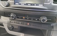 USED 2021 71 VAUXHALL VIVARO 1.5 L1H1 F2900 DYNAMIC S/S 101 BHP BIG SPEC 3 SEATS SAT NAV PARK SENSOR AC DAB BULKHEAD SHELVING 1 OWNER SERVICE HISTORY VAUXHALL WARRANTY TILL DEC 2024