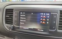 USED 2021 71 VAUXHALL VIVARO 1.5 L1H1 F2900 DYNAMIC S/S 101 BHP BIG SPEC 3 SEATS SAT NAV PARK SENSOR AC DAB BULKHEAD SHELVING 1 OWNER SERVICE HISTORY VAUXHALL WARRANTY TILL DEC 2024