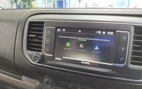 USED 2021 71 VAUXHALL VIVARO 1.5 L1H1 F2900 DYNAMIC S/S 101 BHP BIG SPEC 3 SEATS SAT NAV PARK SENSOR AC DAB BULKHEAD SHELVING 1 OWNER SERVICE HISTORY VAUXHALL WARRANTY TILL DEC 2024