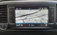 USED 2021 71 VAUXHALL VIVARO 1.5 L1H1 F2900 DYNAMIC S/S 101 BHP BIG SPEC 3 SEATS SAT NAV PARK SENSOR AC DAB BULKHEAD SHELVING 1 OWNER SERVICE HISTORY VAUXHALL WARRANTY TILL DEC 2024