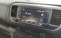 USED 2021 71 VAUXHALL VIVARO 1.5 L1H1 F2900 DYNAMIC S/S 101 BHP BIG SPEC 3 SEATS SAT NAV PARK SENSOR AC DAB BULKHEAD SHELVING 1 OWNER SERVICE HISTORY VAUXHALL WARRANTY TILL DEC 2024