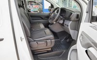 USED 2021 71 VAUXHALL VIVARO 1.5 L1H1 F2900 DYNAMIC S/S 101 BHP BIG SPEC 3 SEATS SAT NAV PARK SENSOR AC DAB BULKHEAD SHELVING 1 OWNER SERVICE HISTORY VAUXHALL WARRANTY TILL DEC 2024