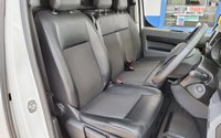 USED 2021 71 VAUXHALL VIVARO 1.5 L1H1 F2900 DYNAMIC S/S 101 BHP BIG SPEC 3 SEATS SAT NAV PARK SENSOR AC DAB BULKHEAD SHELVING 1 OWNER SERVICE HISTORY VAUXHALL WARRANTY TILL DEC 2024
