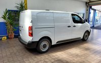 USED 2021 71 VAUXHALL VIVARO 1.5 L1H1 F2900 DYNAMIC S/S 101 BHP BIG SPEC 3 SEATS SAT NAV PARK SENSOR AC DAB BULKHEAD SHELVING 1 OWNER SERVICE HISTORY VAUXHALL WARRANTY TILL DEC 2024