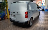 USED 2021 71 VAUXHALL VIVARO 1.5 L1H1 F2900 DYNAMIC S/S 101 BHP BIG SPEC 3 SEATS SAT NAV PARK SENSOR AC DAB BULKHEAD SHELVING 1 OWNER SERVICE HISTORY VAUXHALL WARRANTY TILL DEC 2024