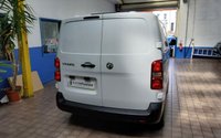 USED 2021 71 VAUXHALL VIVARO 1.5 L1H1 F2900 DYNAMIC S/S 101 BHP BIG SPEC 3 SEATS SAT NAV PARK SENSOR AC DAB BULKHEAD SHELVING 1 OWNER SERVICE HISTORY VAUXHALL WARRANTY TILL DEC 2024