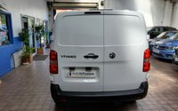 USED 2021 71 VAUXHALL VIVARO 1.5 L1H1 F2900 DYNAMIC S/S 101 BHP BIG SPEC 3 SEATS SAT NAV PARK SENSOR AC DAB BULKHEAD SHELVING 1 OWNER SERVICE HISTORY VAUXHALL WARRANTY TILL DEC 2024