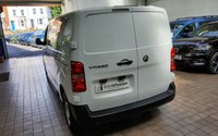 USED 2021 71 VAUXHALL VIVARO 1.5 L1H1 F2900 DYNAMIC S/S 101 BHP BIG SPEC 3 SEATS SAT NAV PARK SENSOR AC DAB BULKHEAD SHELVING 1 OWNER SERVICE HISTORY VAUXHALL WARRANTY TILL DEC 2024
