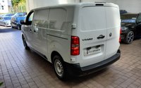 USED 2021 71 VAUXHALL VIVARO 1.5 L1H1 F2900 DYNAMIC S/S 101 BHP BIG SPEC 3 SEATS SAT NAV PARK SENSOR AC DAB BULKHEAD SHELVING 1 OWNER SERVICE HISTORY VAUXHALL WARRANTY TILL DEC 2024