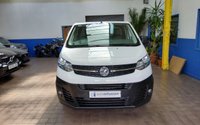 USED 2021 71 VAUXHALL VIVARO 1.5 L1H1 F2900 DYNAMIC S/S 101 BHP BIG SPEC 3 SEATS SAT NAV PARK SENSOR AC DAB BULKHEAD SHELVING 1 OWNER SERVICE HISTORY VAUXHALL WARRANTY TILL DEC 2024