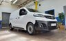 USED 2021 71 VAUXHALL VIVARO 1.5 L1H1 F2900 DYNAMIC S/S 101 BHP BIG SPEC 3 SEATS SAT NAV PARK SENSOR AC DAB BULKHEAD SHELVING 1 OWNER SERVICE HISTORY VAUXHALL WARRANTY TILL DEC 2024