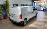 USED 2021 71 VAUXHALL VIVARO 1.5 L1H1 F2900 DYNAMIC S/S 101 BHP BIG SPEC 3 SEATS SAT NAV PARK SENSOR AC DAB BULKHEAD SHELVING 1 OWNER SERVICE HISTORY VAUXHALL WARRANTY TILL DEC 2024