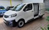 USED 2021 71 VAUXHALL VIVARO 1.5 L1H1 F2900 DYNAMIC S/S 101 BHP BIG SPEC 3 SEATS SAT NAV PARK SENSOR AC DAB BULKHEAD SHELVING 1 OWNER SERVICE HISTORY VAUXHALL WARRANTY TILL DEC 2024