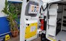 USED 2021 71 VAUXHALL VIVARO 1.5 L1H1 F2900 DYNAMIC S/S 101 BHP BIG SPEC 3 SEATS SAT NAV PARK SENSOR AC DAB BULKHEAD SHELVING 1 OWNER SERVICE HISTORY VAUXHALL WARRANTY TILL DEC 2024