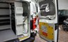 USED 2021 71 VAUXHALL VIVARO 1.5 L1H1 F2900 DYNAMIC S/S 101 BHP BIG SPEC 3 SEATS SAT NAV PARK SENSOR AC DAB BULKHEAD SHELVING 1 OWNER SERVICE HISTORY VAUXHALL WARRANTY TILL DEC 2024