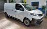 USED 2021 71 VAUXHALL VIVARO 1.5 L1H1 F2900 DYNAMIC S/S 101 BHP BIG SPEC 3 SEATS SAT NAV PARK SENSOR AC DAB BULKHEAD SHELVING 1 OWNER SERVICE HISTORY VAUXHALL WARRANTY TILL DEC 2024