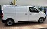USED 2021 71 VAUXHALL VIVARO 1.5 L1H1 F2900 DYNAMIC S/S 101 BHP BIG SPEC 3 SEATS SAT NAV PARK SENSOR AC DAB BULKHEAD SHELVING 1 OWNER SERVICE HISTORY VAUXHALL WARRANTY TILL DEC 2024