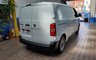 USED 2021 71 VAUXHALL VIVARO 1.5 L1H1 F2900 DYNAMIC S/S 101 BHP BIG SPEC 3 SEATS SAT NAV PARK SENSOR AC DAB BULKHEAD SHELVING 1 OWNER SERVICE HISTORY VAUXHALL WARRANTY TILL DEC 2024
