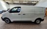 USED 2021 71 VAUXHALL VIVARO 1.5 L1H1 F2900 DYNAMIC S/S 101 BHP BIG SPEC 3 SEATS SAT NAV PARK SENSOR AC DAB BULKHEAD SHELVING 1 OWNER SERVICE HISTORY VAUXHALL WARRANTY TILL DEC 2024