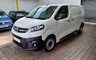 USED 2021 71 VAUXHALL VIVARO 1.5 L1H1 F2900 DYNAMIC S/S 101 BHP BIG SPEC 3 SEATS SAT NAV PARK SENSOR AC DAB BULKHEAD SHELVING 1 OWNER SERVICE HISTORY VAUXHALL WARRANTY TILL DEC 2024