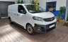 USED 2021 71 VAUXHALL VIVARO 1.5 L1H1 F2900 DYNAMIC S/S 101 BHP BIG SPEC 3 SEATS SAT NAV PARK SENSOR AC DAB BULKHEAD SHELVING 1 OWNER SERVICE HISTORY VAUXHALL WARRANTY TILL DEC 2024