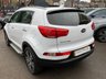 USED 2014 14 KIA SPORTAGE 2.0 CRDI KX-4 5dr 