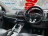 USED 2014 14 KIA SPORTAGE 2.0 CRDI KX-4 5dr 