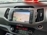 USED 2014 14 KIA SPORTAGE 2.0 CRDI KX-4 5dr 