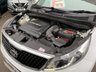 USED 2014 14 KIA SPORTAGE 2.0 CRDI KX-4 5dr 