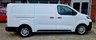 USED 2021 21 VAUXHALL VIVARO 1.5 L2H1 2900 DYNAMIC S/S 101 BHP 1 OWNER, SAT NAV, AIR CON, CRUISE