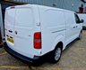 USED 2021 21 VAUXHALL VIVARO 1.5 L2H1 2900 DYNAMIC S/S 101 BHP 1 OWNER, SAT NAV, AIR CON, CRUISE