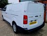 USED 2021 21 VAUXHALL VIVARO 1.5 L2H1 2900 DYNAMIC S/S 101 BHP 1 OWNER, SAT NAV, AIR CON, CRUISE