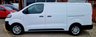 USED 2021 21 VAUXHALL VIVARO 1.5 L2H1 2900 DYNAMIC S/S 101 BHP 1 OWNER, SAT NAV, AIR CON, CRUISE