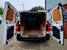 USED 2021 21 VAUXHALL VIVARO 1.5 L2H1 2900 DYNAMIC S/S 101 BHP 1 OWNER, SAT NAV, AIR CON, CRUISE