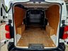 USED 2021 21 VAUXHALL VIVARO 1.5 L2H1 2900 DYNAMIC S/S 101 BHP 1 OWNER, SAT NAV, AIR CON, CRUISE