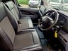 USED 2021 21 VAUXHALL VIVARO 1.5 L2H1 2900 DYNAMIC S/S 101 BHP 1 OWNER, SAT NAV, AIR CON, CRUISE