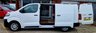 USED 2021 21 VAUXHALL VIVARO 1.5 L2H1 2900 DYNAMIC S/S 101 BHP 1 OWNER, SAT NAV, AIR CON, CRUISE