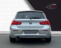 USED 2016 66 BMW 1 SERIES 1.5 116D SPORT 5d 114 BHP WARRANTY INCLUDED - NATIONWIDE DELIVERY