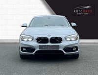 USED 2016 66 BMW 1 SERIES 1.5 116D SPORT 5d 114 BHP WARRANTY INCLUDED - NATIONWIDE DELIVERY