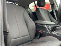 USED 2016 66 BMW 1 SERIES 1.5 116D SPORT 5d 114 BHP WARRANTY INCLUDED - NATIONWIDE DELIVERY