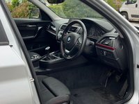 USED 2016 66 BMW 1 SERIES 1.5 116D SPORT 5d 114 BHP WARRANTY INCLUDED - NATIONWIDE DELIVERY