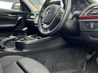 USED 2016 66 BMW 1 SERIES 1.5 116D SPORT 5d 114 BHP WARRANTY INCLUDED - NATIONWIDE DELIVERY