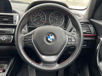 USED 2016 66 BMW 1 SERIES 1.5 116D SPORT 5d 114 BHP WARRANTY INCLUDED - NATIONWIDE DELIVERY
