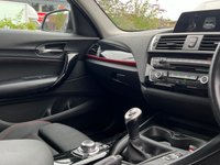 USED 2016 66 BMW 1 SERIES 1.5 116D SPORT 5d 114 BHP WARRANTY INCLUDED - NATIONWIDE DELIVERY
